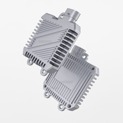 汽車燈安定器專業鋅/鋁/鎂合金壓鑄定制 精密模具開發生產