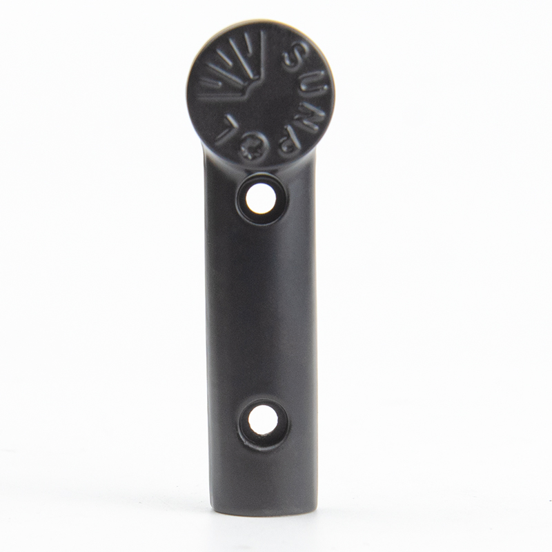 鋁合金測量儀器戶外設(shè)備配件壓鑄件產(chǎn)品視頻展示