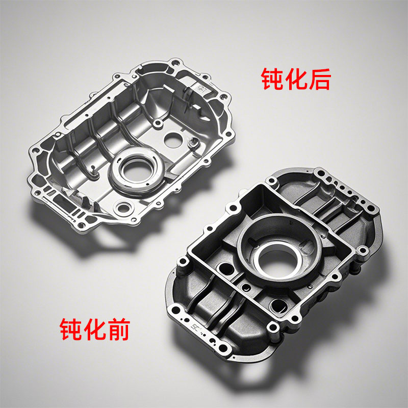 鎂合金壓鑄件適合做什么表面處理？