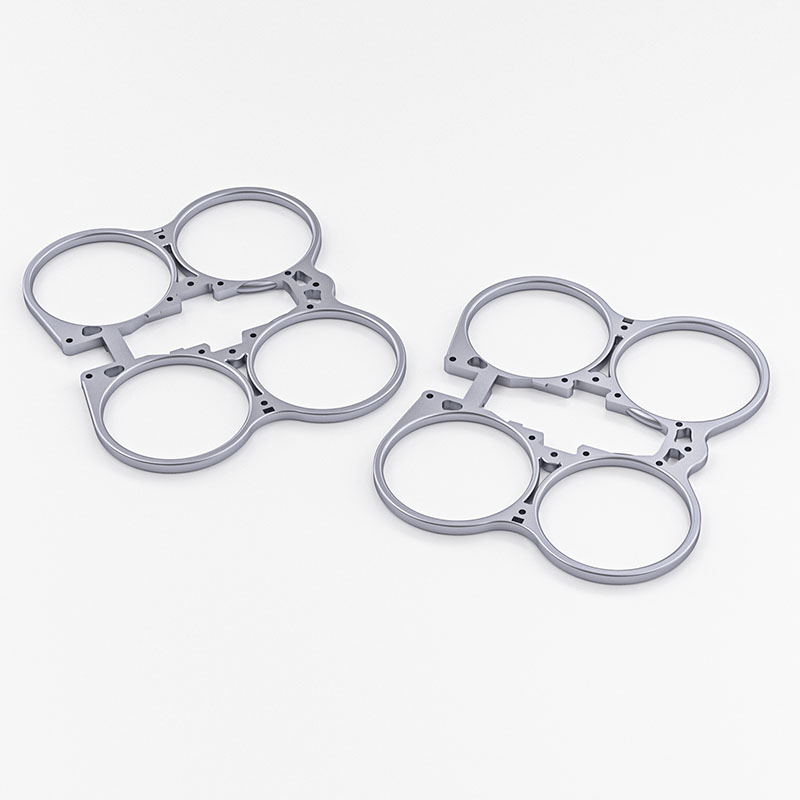 無(wú)人機(jī)機(jī)架塑膠轉(zhuǎn)鎂合金壓鑄：核心優(yōu)勢(shì)與落地指南