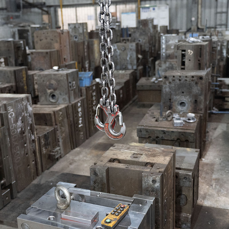 鋁合金壓鑄模具報(bào)價(jià)差在哪？從材料到加工